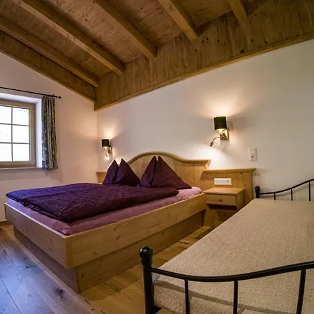 Apartmán Chalet Stegerhof Premium App Reiteralm Schladming