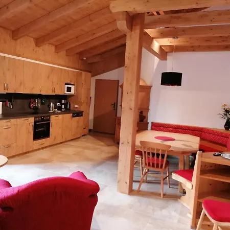 Stegerhof Premium App Reiteralm Schladming