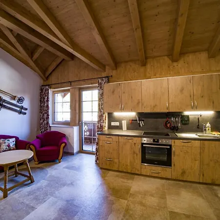Chalet Stegerhof Premium App Reiteralm Schladming