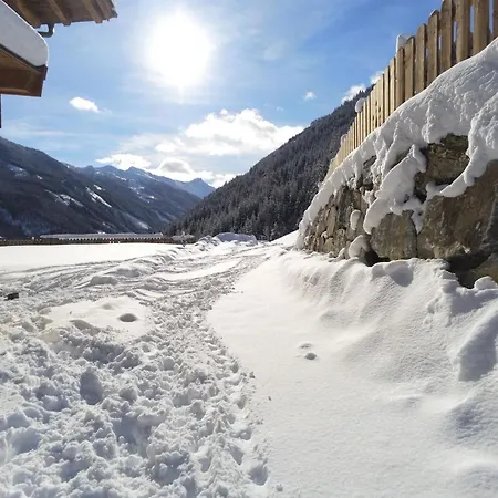 Apartmán Chalet Stegerhof Premium App Reiteralm *