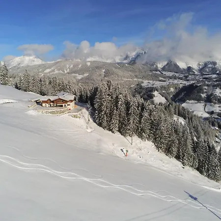 Stegerhof Premium App Reiteralm Apartment Schladming